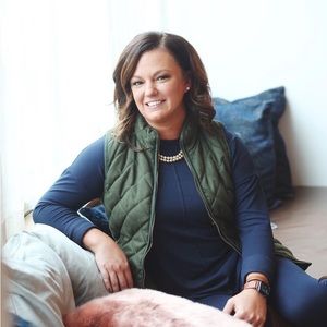 Meet your Posher, Brandi